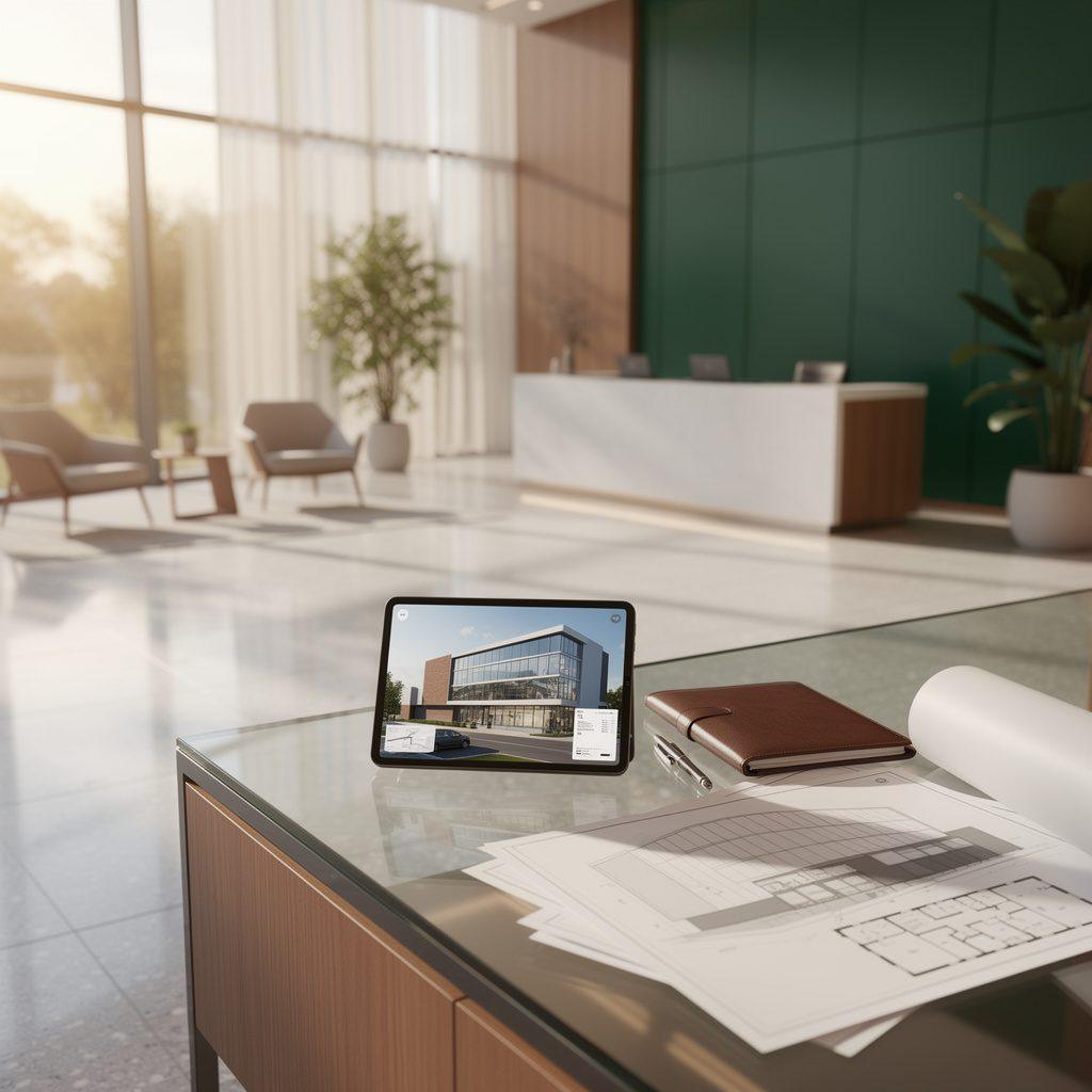 Unsere Expertise als Immobilienmakler und Berater – Schwall & Partner