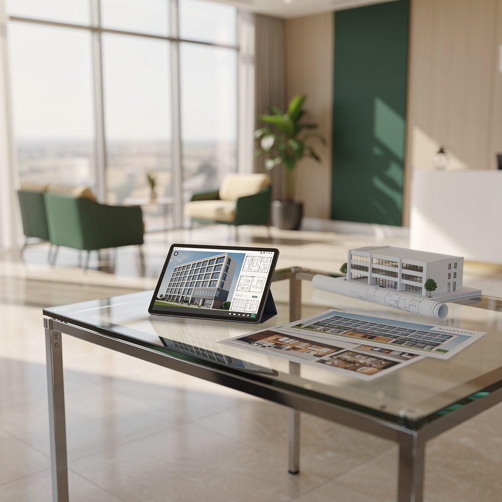Unsere Expertise als Immobilienmakler und Berater – Schwall & Partner