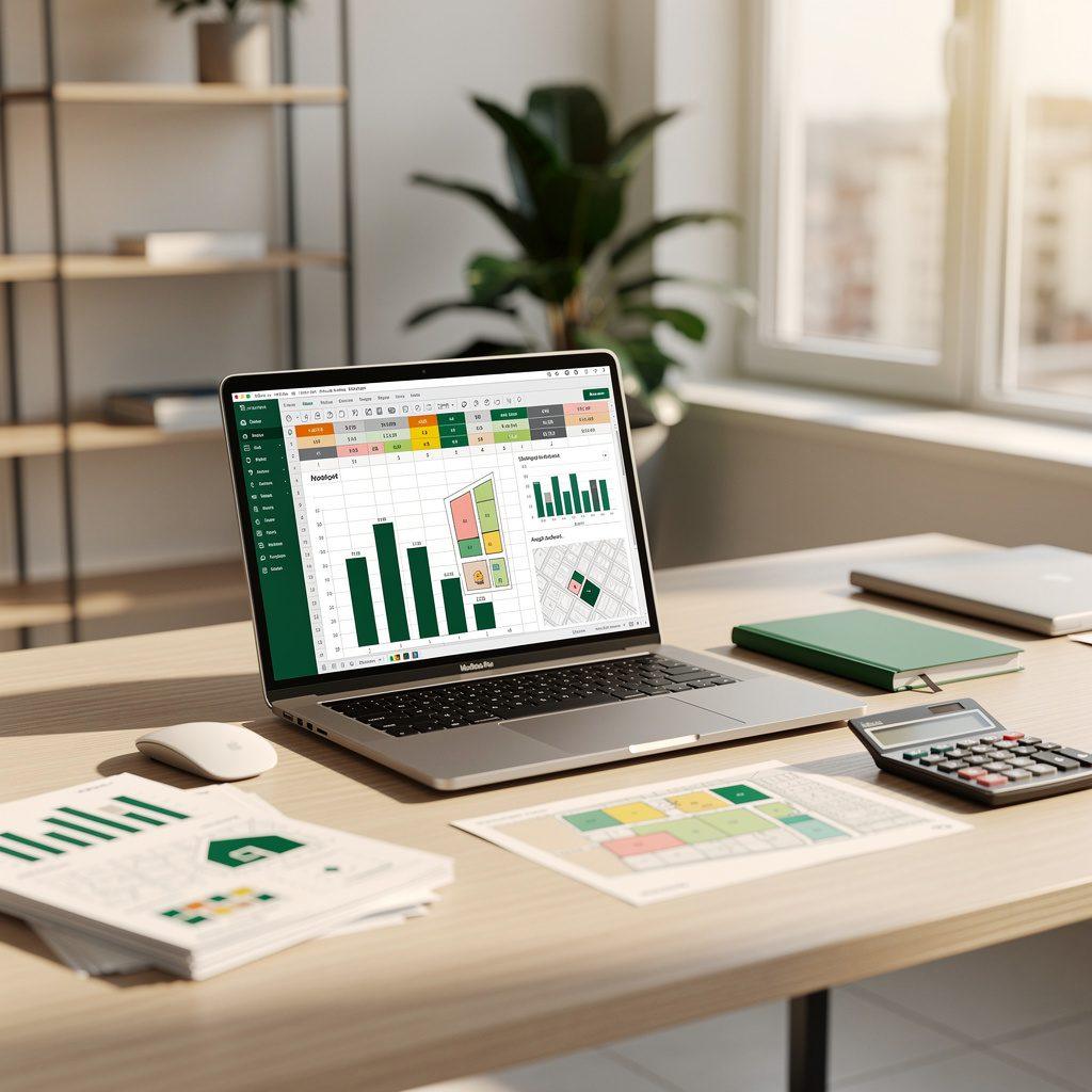 Immobilienbewertung und Verkehrswert: So entsteht der Marktwert – Schwall & Partner