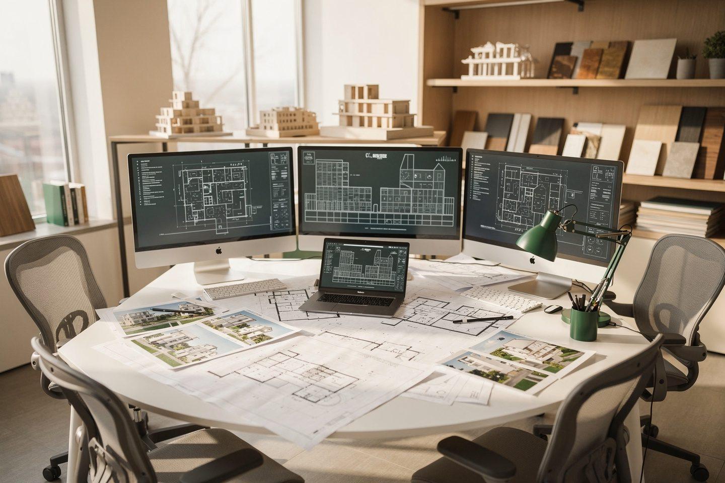 Team – Leistungen – Schwall & Partner