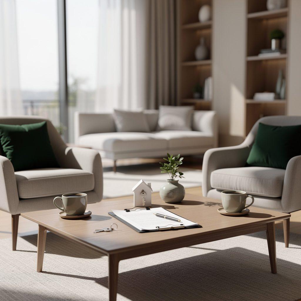 Immobilienmakler – Schwall & Partner