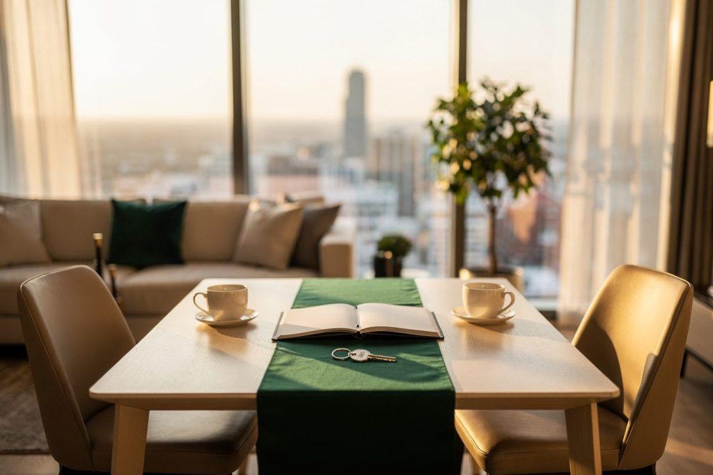 Kundenzufriedenheit ist unsere Motivation – Schwall & Partner