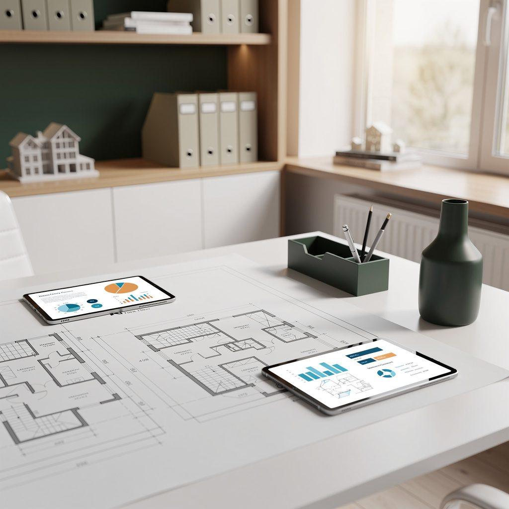 Schwall & Partner – Über uns, Team, Unternehmen – Schwall & Partner