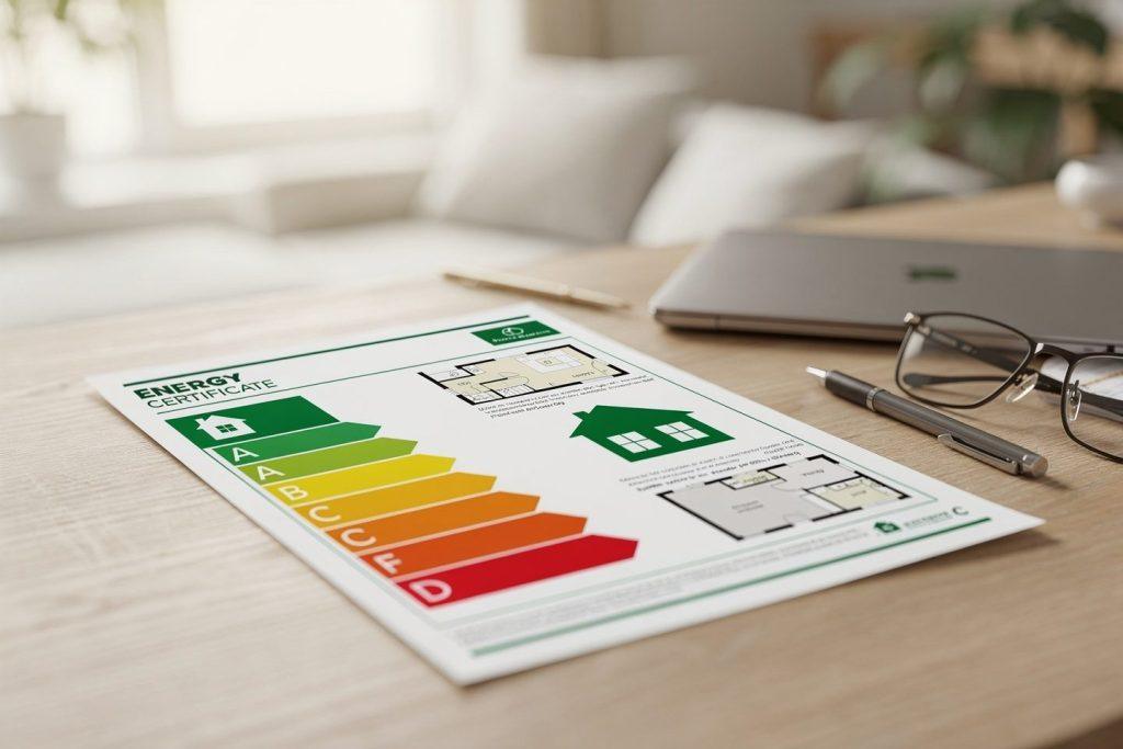 Service und Energieausweis – Schwall & Partner