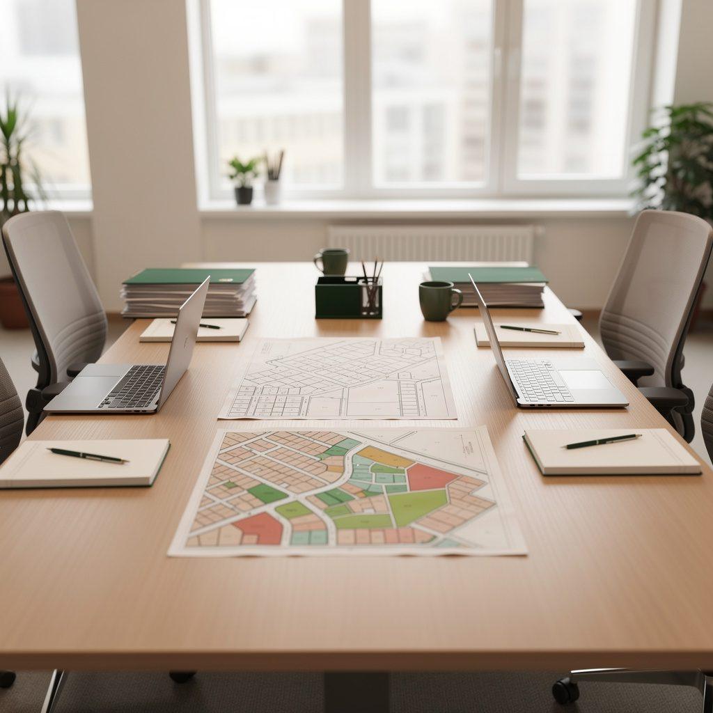 Transparenz als Fundament der Zusammenarbeit – Schwall & Partner